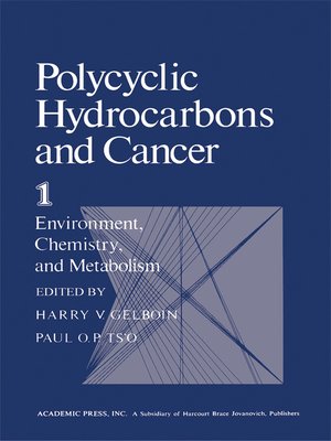 cover image of Environment, Chemistry, and metabolism